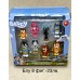 Фигури Бростарс/Brawl Stars figuri