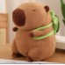 Капибара плюшена играчка/Capybara plush