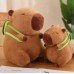 Капибара плюшена играчка/Capybara plush