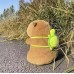 Капибара плюшена играчка/Capybara plush