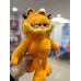 Плюшена играчка Гарфилд/Garfield plush/Гарфилд плю