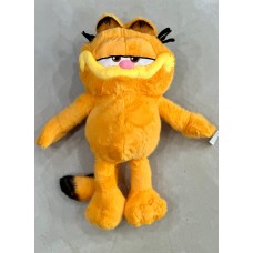 Плюшена играчка Гарфилд/Garfield plush/Гарфилд плю