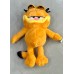 Плюшена играчка Гарфилд/Garfield plush/Гарфилд плю