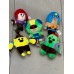 Плюшени играчки Brawl stars/Brawl stars plush/Бро старс играчка плюш