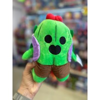 Плюшени играчки Brawl stars/Brawl stars plush/Бро старс играчка плюш