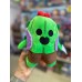 Плюшени играчки Brawl stars/Brawl stars plush/Бро старс играчка плюш