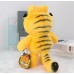 Плюшена играчка Гарфилд/Garfield plush/Гарфилд плю