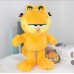 Плюшена играчка Гарфилд/Garfield plush/Гарфилд плю