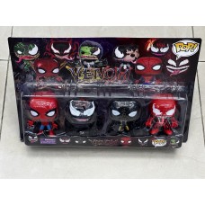 Фигури Pj mask/Пижами с маски