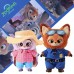 Плюшени играчки от Зоотопия (Zootopia / Зоотрополис) Плюшени играчки от Зоотопия (Zootopia / Зоотрополис)
