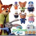 Плюшени играчки от Зоотопия (Zootopia / Зоотрополис) Плюшени играчки от Зоотопия (Zootopia / Зоотрополис)
