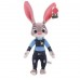 Плюшени играчки Зоотрополис-50см/Zootropolis/Zootopia plush toy