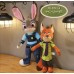 Плюшени играчки Зоотрополис-50см/Zootropolis/Zootopia plush toy
