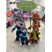 Плюшени играчки Зоотрополис-50см/Zootropolis/Zootopia plush toy