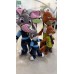 Плюшени играчки Зоотрополис-50см/Zootropolis/Zootopia plush toy