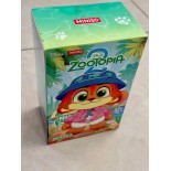 Зоотрополис 2 плюшени играчки/Zootopia 2 plush/Zootropolis плюшени