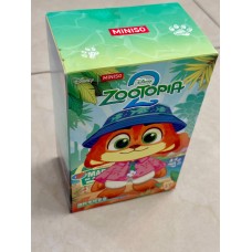 Зоотрополис 2 плюшени играчки/Zootopia 2 plush/Zootropolis плюшени