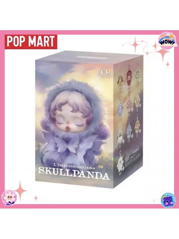 Scullpanda плюшена играчка/Скулпанда/Skullpanda plush Scullpanda плюшена играчка/Скулпанда/Skullpanda plush