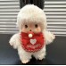 Мончичи плюшена играчка/Monchhichi plush toy