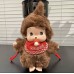 Мончичи плюшена играчка/Monchhichi plush toy