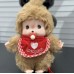 Мончичи плюшена играчка/Monchhichi plush toy
