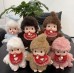 Мончичи плюшена играчка/Monchhichi plush toy
