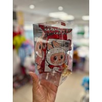 Labubu Coca Cola плюшена играчка/Лабубу Кока Кола