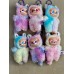 Labubu ключодържател/Keychain Labubu Figure /Ключодържател Лабубу