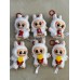 Labubu ключодържател/Keychain Labubu Figure /Ключодържател Лабубу