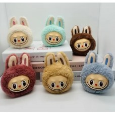 Labubu ключодържател/Keychain Labubu Figure /Ключодържател Лабубу