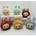 Labubu ключодържател/Keychain Labubu Figure /Ключодържател Лабубу