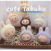 Labubu ключодържател/Keychain Labubu Figure /Ключодържател Лабубу