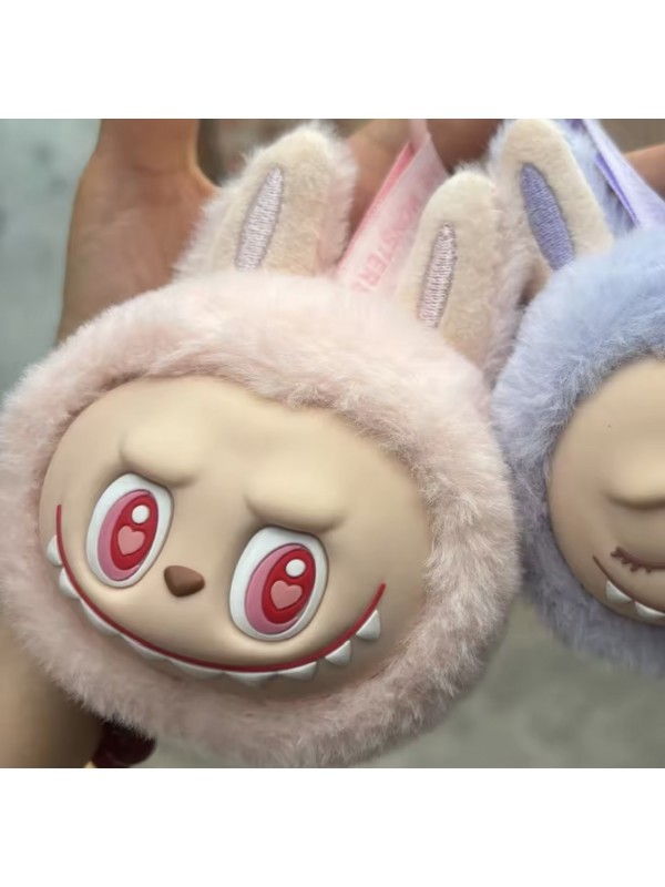 Labubu ключодържател/Keychain Labubu Figure /Ключодържател Лабубу