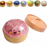 Голямо Squishy Dumpling 17см./Squishy dumpling XL /Ягода/Банан/Сирене XL