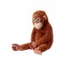 Пънч плюшена маймуна/Punch the monkey’s orangutan