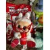 Labubu Coca Cola плюшена играчка/Лабубу Кока Кола