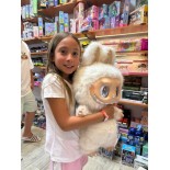 Лабубу дъга -нова 4 серия/Labubu rainbow /Labubu