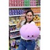 Голямо Squishy Dumpling 17см./Squishy dumpling XL /Ягода/Банан/Сирене XL