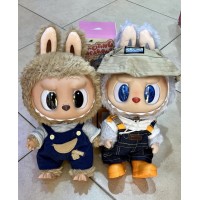 Labubu голямо 40см./Labubu Zimomo/Big labubu