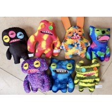 Fuggler  плюшена играчка/Фъглер/Fuggler ugly monster