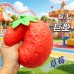 Голямо Squishy Dumpling 17см./Squishy dumpling XL /Ягода/Банан/Сирене XL
