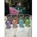 Голямо Squishy Dumpling 17см./Squishy dumpling XL /Ягода/Банан/Сирене XL