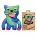 Fuggler  плюшена играчка/Фъглер/Fuggler ugly monster