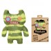 Fuggler  плюшена играчка/Фъглер/Fuggler ugly monster