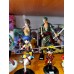 Аниме фигури -Zoro,Luffy,One Piece ,Genshin impact /Anime figury