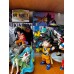 Аниме фигури -Zoro,Luffy,One Piece ,Genshin impact /Anime figury