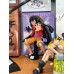 Аниме фигури -Zoro,Luffy,One Piece ,Genshin impact /Anime figury
