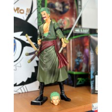 Аниме фигури -Zoro,Luffy,One Piece ,Genshin impact /Anime figury