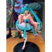 Аниме фигури -Zoro,Luffy,One Piece ,Genshin impact /Anime figury