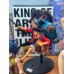 Аниме фигури -Zoro,Luffy,One Piece ,Genshin impact /Anime figury